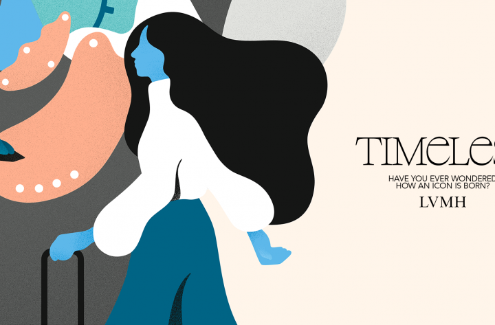 Campagne Timeless