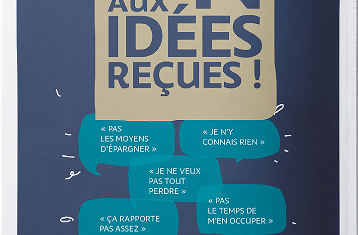 Assurance-vie, fin aux idées reçues !