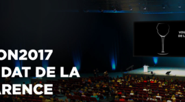 Campagne de newsjacking 100% digitale