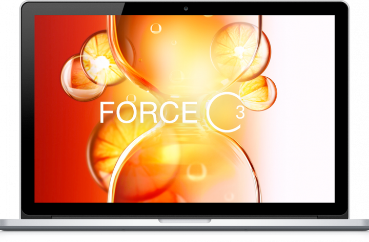 Expériences digitales Force C