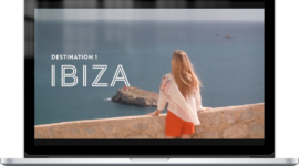 Place des Tendances – #DestinationIbiza