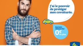 Campagne Assurance Auto