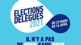 La Macif et Apivia Macif Mutuelle appellent à voter pour les élections des délégués 2021