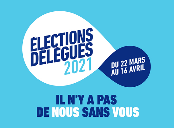 La Macif et Apivia Macif Mutuelle appellent à voter pour les élections des délégués 2021