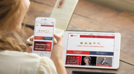 Campagne digitale