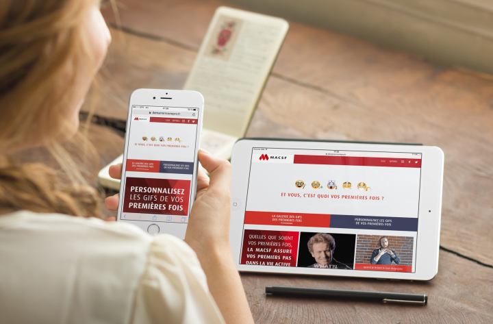 Campagne digitale