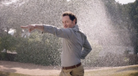 Notchup : Campagne TV