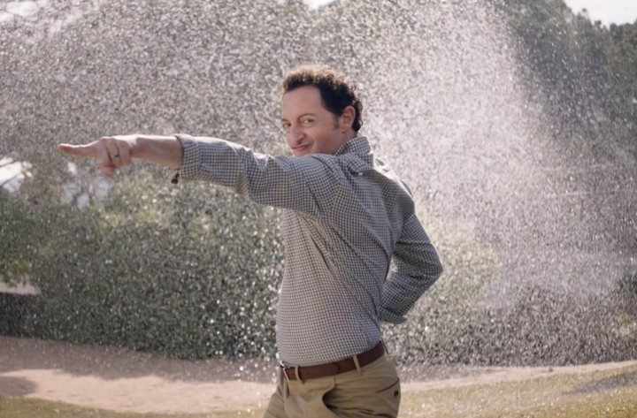 Notchup : Campagne TV