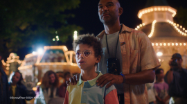 Magic Momentum – 30 ans