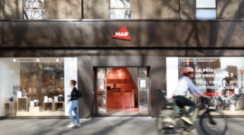 Nouvelle stratégie de lieux et nouveau concept d&rsquo;agence pour MAIF