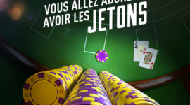 DES SOIREÉS QUI CHANGENT DE VOS SOIRÉES !