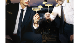 Sober Chic – Maison Perrier