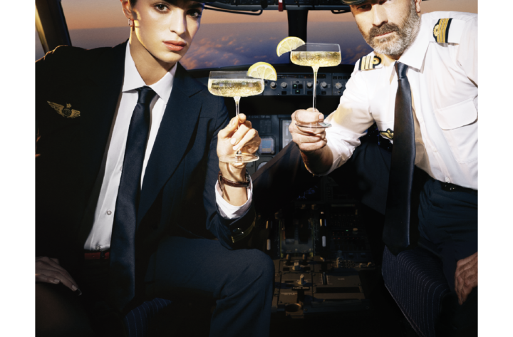 Sober Chic – Maison Perrier
