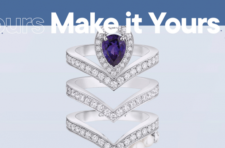 Make it Yours