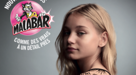 NOUVEAUX TATTOOS