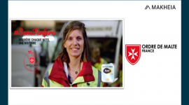 Dispositif Brand Content – Social – Video – Donateurs