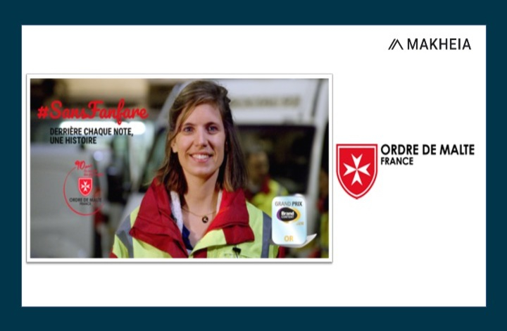 Dispositif Brand Content – Social – Video – Donateurs