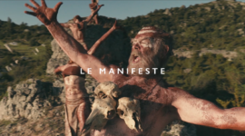 BRANDING – MANIFESTE DE LA TRIBU SAINT GINGEMBRE