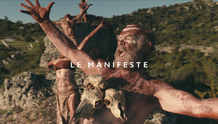 BRANDING – MANIFESTE DE LA TRIBU SAINT GINGEMBRE