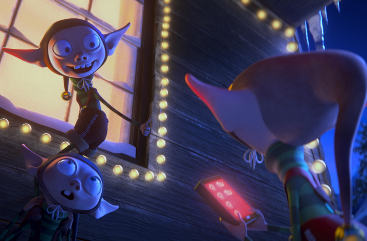 The Guardians