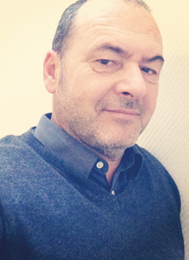Emmanuel Cebron de Lisle