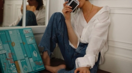 Campagne d&rsquo;influence sur Instagram – calendrier de l&rsquo;avent #social
