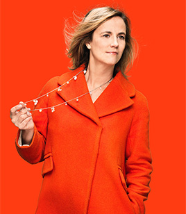 Marie-Laure Jamon