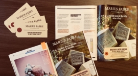 Campagne de lancement