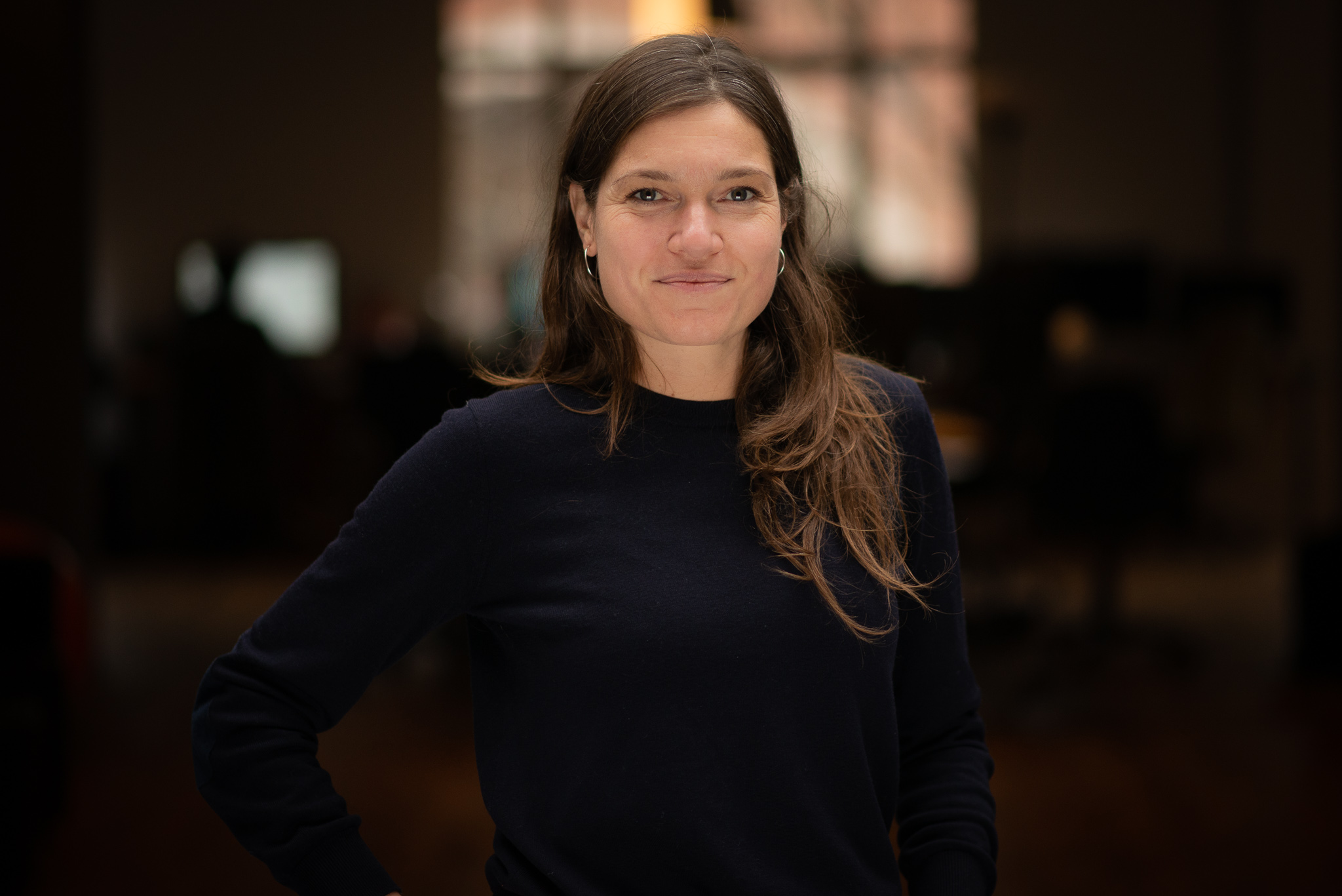 Marjorie  Grégoire