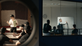 Coup d’envoi de la nouvelle plateforme marque employeur