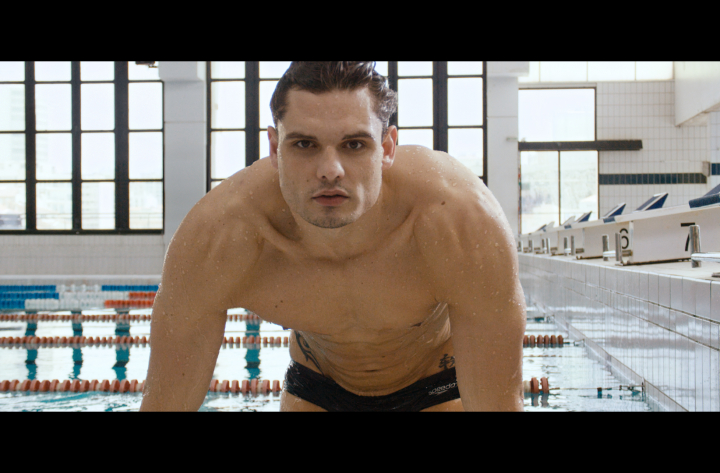 Campagne TV – Willams Expert, expert de la peau des hommes x Florent Manaudou