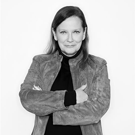 Marie-Anne  Tambuté 