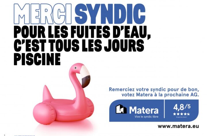 Vive la copro libre