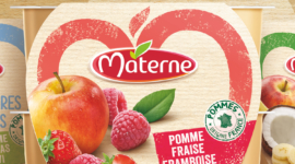 Rénovation packaging