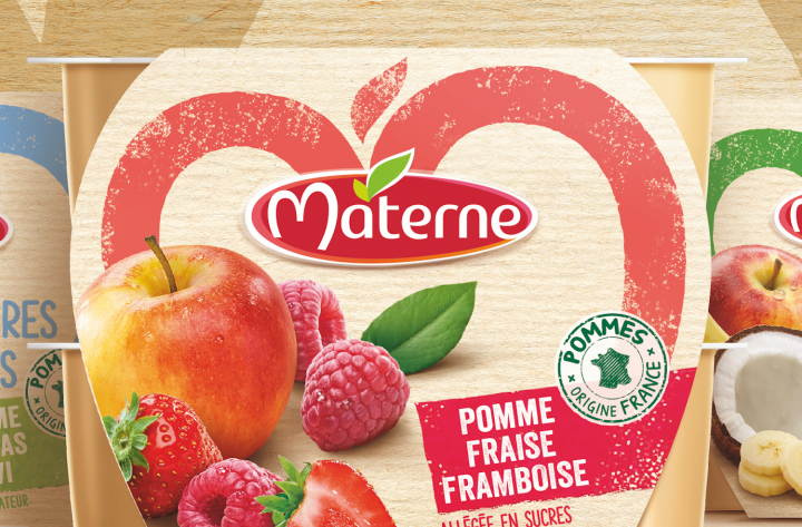 Rénovation packaging