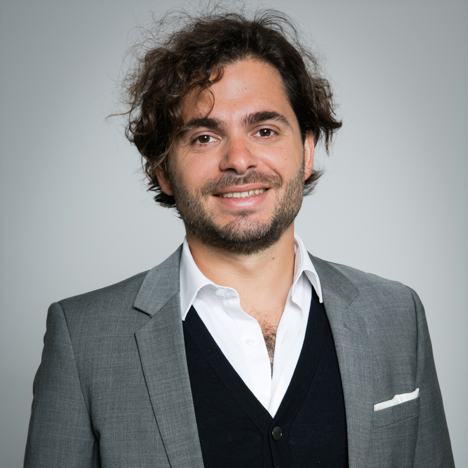 Mathieu Collet