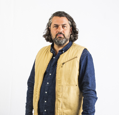 Mathieu Sirot