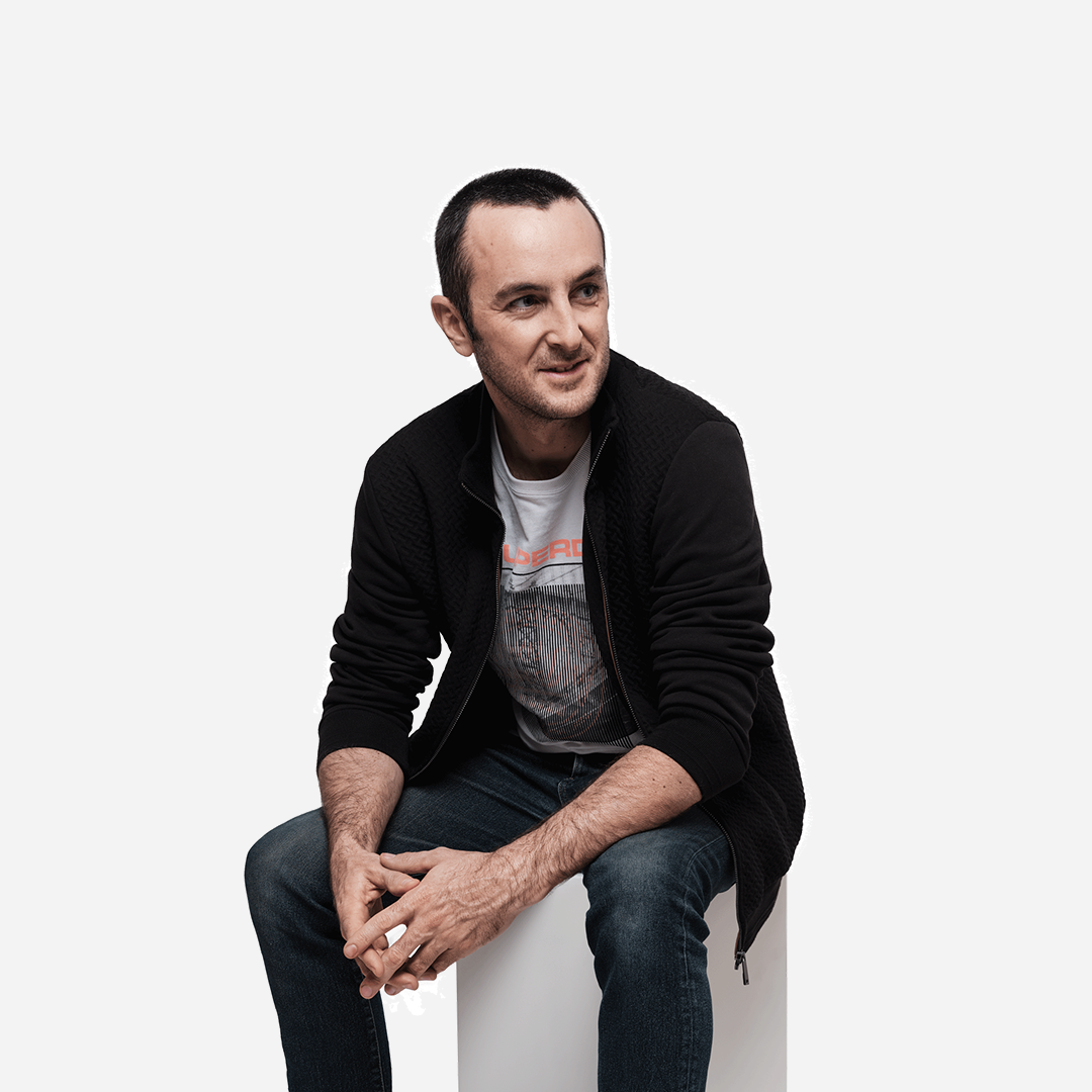 Mathieu Fabre