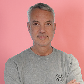 Mathieu Plassard
