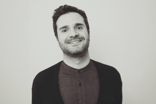 Ogilvy Paris annonce la nomination de Matteo Maggiore au poste de Global Creative Director
