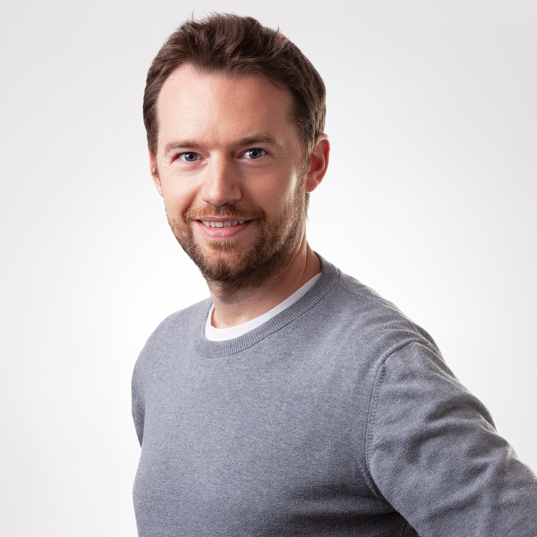Matthieu Reinartz