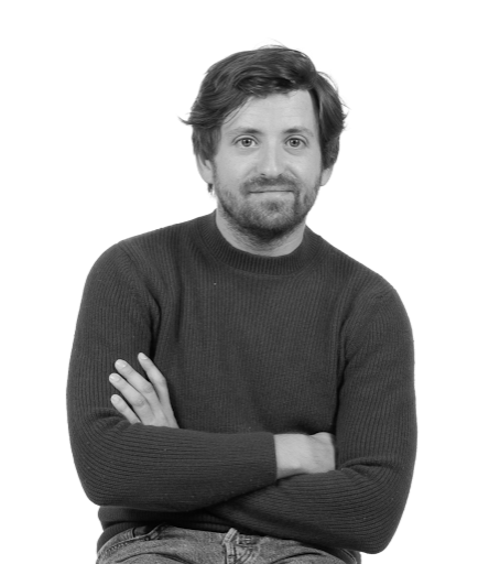 Matthieu Angevin