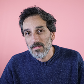 Matthieu Elkaim
