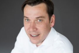 Heroiks annonce la nomination de Matthieu Hallaire en tant que Chief Revenue Officer