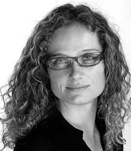 Maureen Baroni