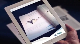 PREMIERE CAMPAGNE MONDIALE DE RECRUTEMENT | ALTRAN BY HEAVEN