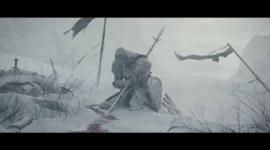 Thin Red Path – Lancement du jeu For Honor