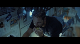 Campagne TV, cinéma et digitale – Humains