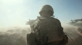 FILM Sounds of Trauma