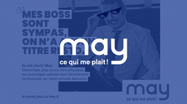 Mes boss sont sympas – MAY